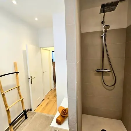 Apartamento L'artiste-coeur De Ville-clim *